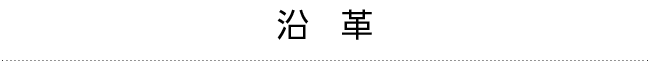 沿革